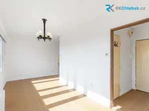 Prodej bytu 1+kk, Frýdek-Místek, Janáčkova, 23 m2