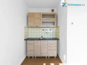 Prodej bytu 1+kk, Frýdek-Místek, Janáčkova, 23 m2