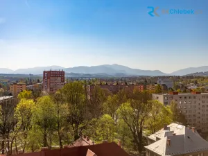 Prodej bytu 1+kk, Frýdek-Místek, Janáčkova, 23 m2
