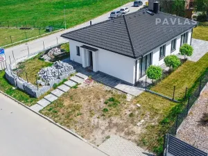 Prodej rodinného domu, Hluboká nad Vltavou, Rybova, 97 m2