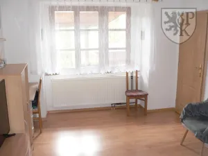 Prodej rodinného domu, Kadov, 360 m2