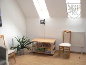 Prodej rodinného domu, Kadov, 360 m2