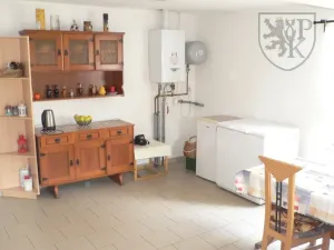 Prodej rodinného domu, Kadov, 360 m2