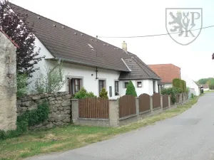 Prodej rodinného domu, Kadov, 360 m2