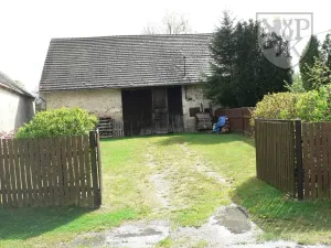 Prodej rodinného domu, Kadov, 360 m2