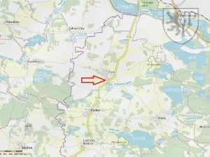 Prodej rodinného domu, Kadov, 360 m2