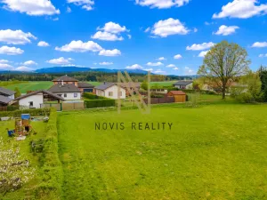 Prodej pozemku pro bydlení, Všeruby, 1138 m2