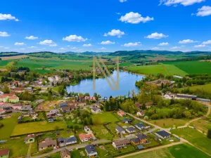 Prodej pozemku pro bydlení, Všeruby, 1138 m2