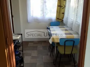 Prodej chaty, Jesenice, U Velkého rybníka, 47 m2