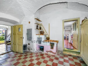 Prodej chalupy, Poleň - Zdeslav, 120 m2
