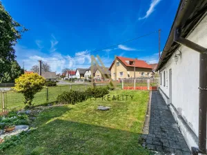 Prodej rodinného domu, Poleň - Zdeslav, 120 m2