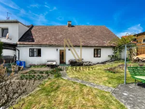 Prodej rodinného domu, Poleň - Zdeslav, 120 m2