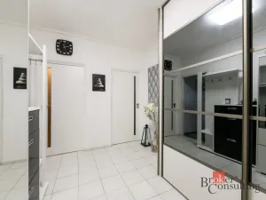 Prodej bytu 2+1, Plzeň - Bolevec, Komenského, 60 m2