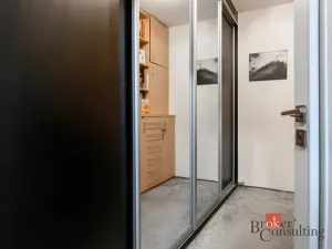 Prodej bytu 2+1, Plzeň - Bolevec, Komenského, 60 m2