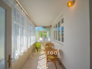 Prodej rodinného domu, Kobylí, 227 m2