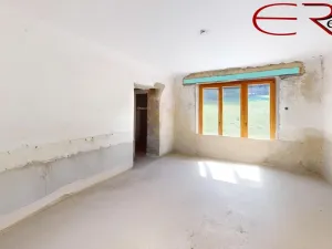 Prodej rodinného domu, Pěnčín - Alšovice, 394 m2