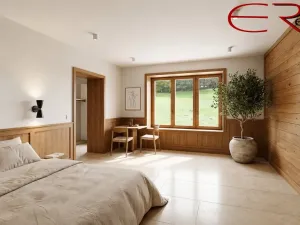 Prodej rodinného domu, Pěnčín - Alšovice, 394 m2