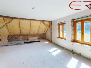 Prodej rodinného domu, Pěnčín - Alšovice, 394 m2