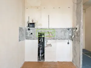 Prodej bytu 1+kk, Praha, Vavřenova, 23 m2