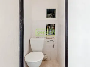 Prodej bytu 1+kk, Praha, Vavřenova, 23 m2