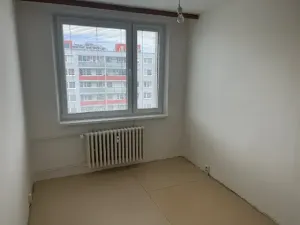 Prodej bytu 2+kk, Praha - Stodůlky, Sezemínská, 43 m2