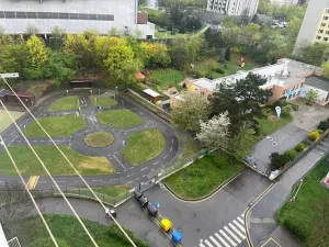 Prodej bytu 2+kk, Praha - Stodůlky, Sezemínská, 43 m2