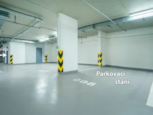Pronájem bytu 1+kk, Praha - Vysočany, Poděbradská, 39 m2