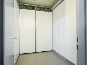 Pronájem bytu 1+kk, Praha - Vysočany, Poděbradská, 39 m2