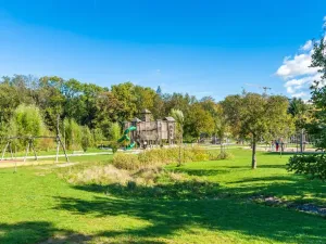 Pronájem bytu 1+kk, Praha - Vysočany, Poděbradská, 39 m2