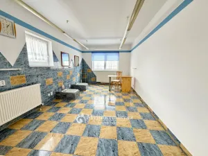 Pronájem obchodního prostoru, Nový Šaldorf-Sedlešovice, Dlouhá, 35 m2