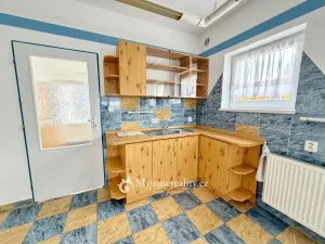 Pronájem obchodního prostoru, Nový Šaldorf-Sedlešovice, Dlouhá, 35 m2