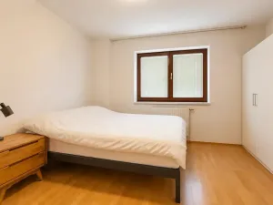 Pronájem rodinného domu, Praha - Nebušice, Nad Želivkou, 262 m2