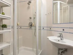 Pronájem rodinného domu, Praha - Nebušice, Nad Želivkou, 262 m2