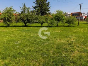 Prodej pozemku pro bydlení, Machová, 2778 m2