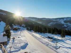 Prodej bytu 4+kk, Špindlerův Mlýn - Bedřichov, 130 m2