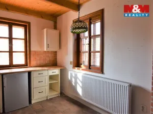 Pronájem rodinného domu, Horní Libchava, 310 m2