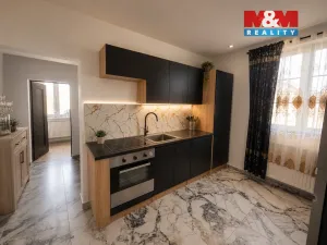 Prodej rodinného domu, Vratimov - Horní Datyně, K Hájence, 250 m2