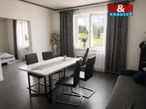Prodej rodinného domu, Vratimov - Horní Datyně, K Hájence, 250 m2