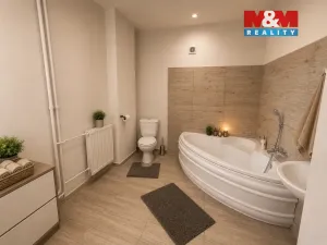 Prodej rodinného domu, Vratimov - Horní Datyně, K Hájence, 250 m2
