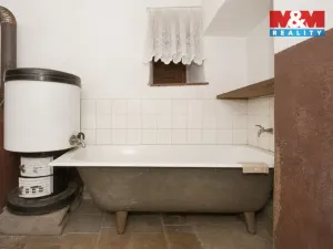 Prodej chalupy, Štoky - Pozovice, 45 m2
