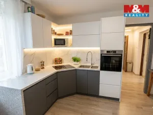 Prodej rodinného domu, Praha - Radotín, Zderazská, 110 m2