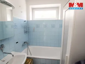 Prodej rodinného domu, Praha - Radotín, Zderazská, 110 m2