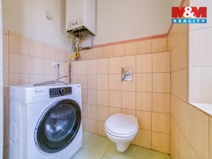 Pronájem bytu 3+kk, Františkovy Lázně, Anglická, 67 m2