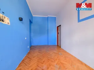 Pronájem bytu 3+kk, Františkovy Lázně, Anglická, 67 m2