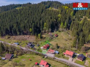 Prodej rodinného domu, Velké Karlovice, 180 m2