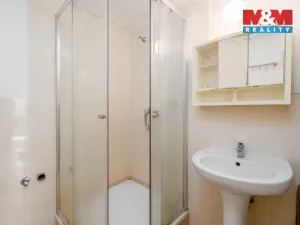 Prodej bytu 3+1, Ústí nad Labem - Ústí nad Labem-centrum, Hornická, 64 m2