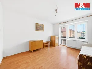 Prodej bytu 2+1, Česká Třebová, Pražského, 52 m2