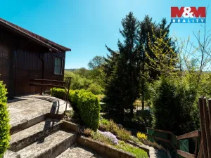 Prodej chaty, Lety, V průhonu, 30 m2