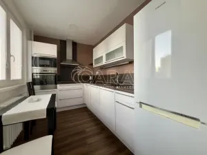 Pronájem bytu 1+1, Brno - Židenice, Krásného, 44 m2