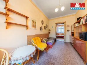 Prodej bytu 3+1, Karlovy Vary, Závodu míru, 59 m2